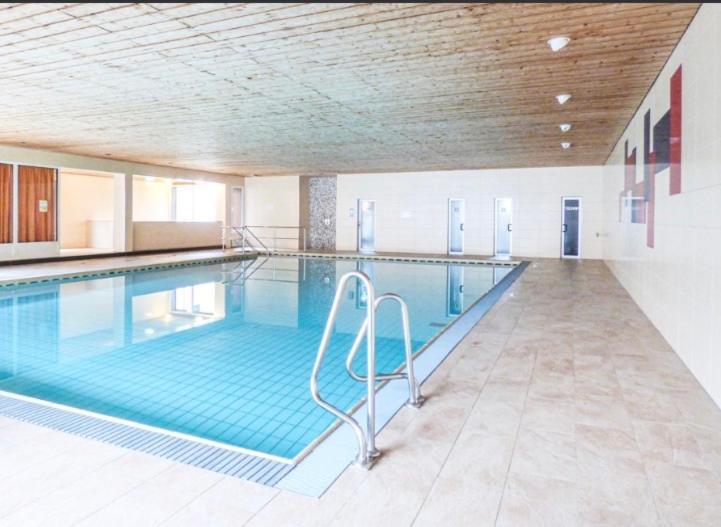 Fewo Alpenwiese Mit Hallenbad&Sauna Missen-Wilhams Exterior photo