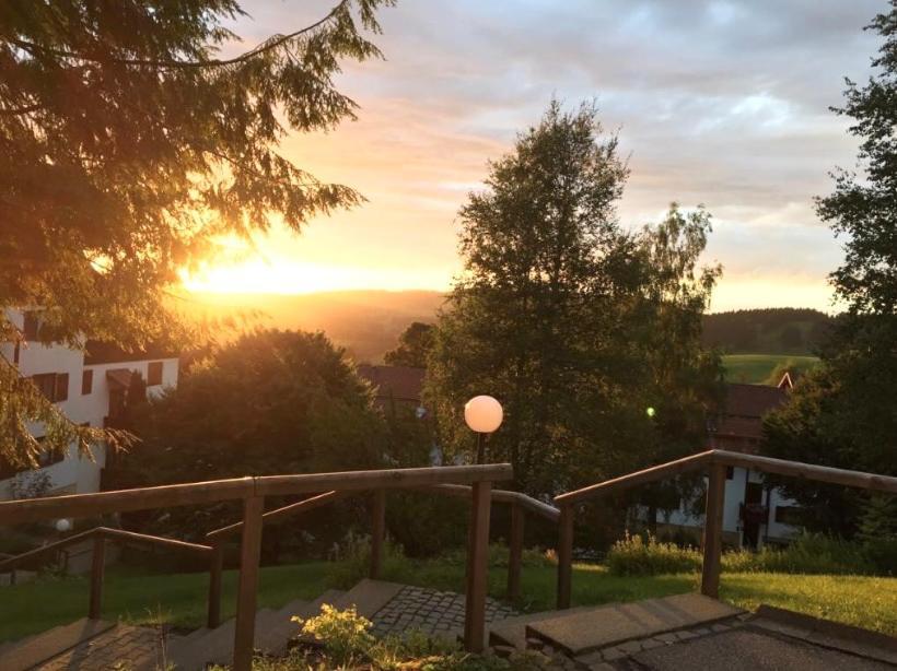 Fewo Alpenwiese Mit Hallenbad&Sauna Missen-Wilhams Exterior photo